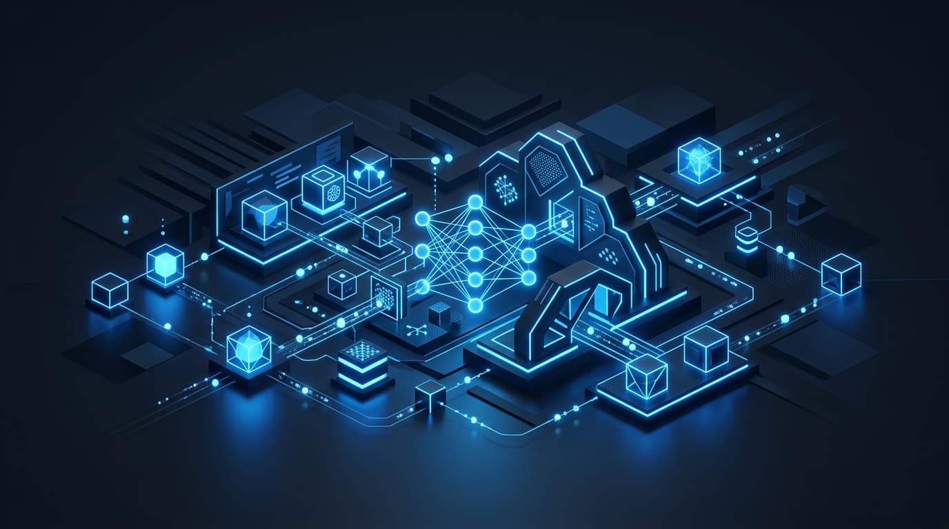 Implementing Actor Model Pattern for AI Agent Concurrency with ADK and Vertex AI
