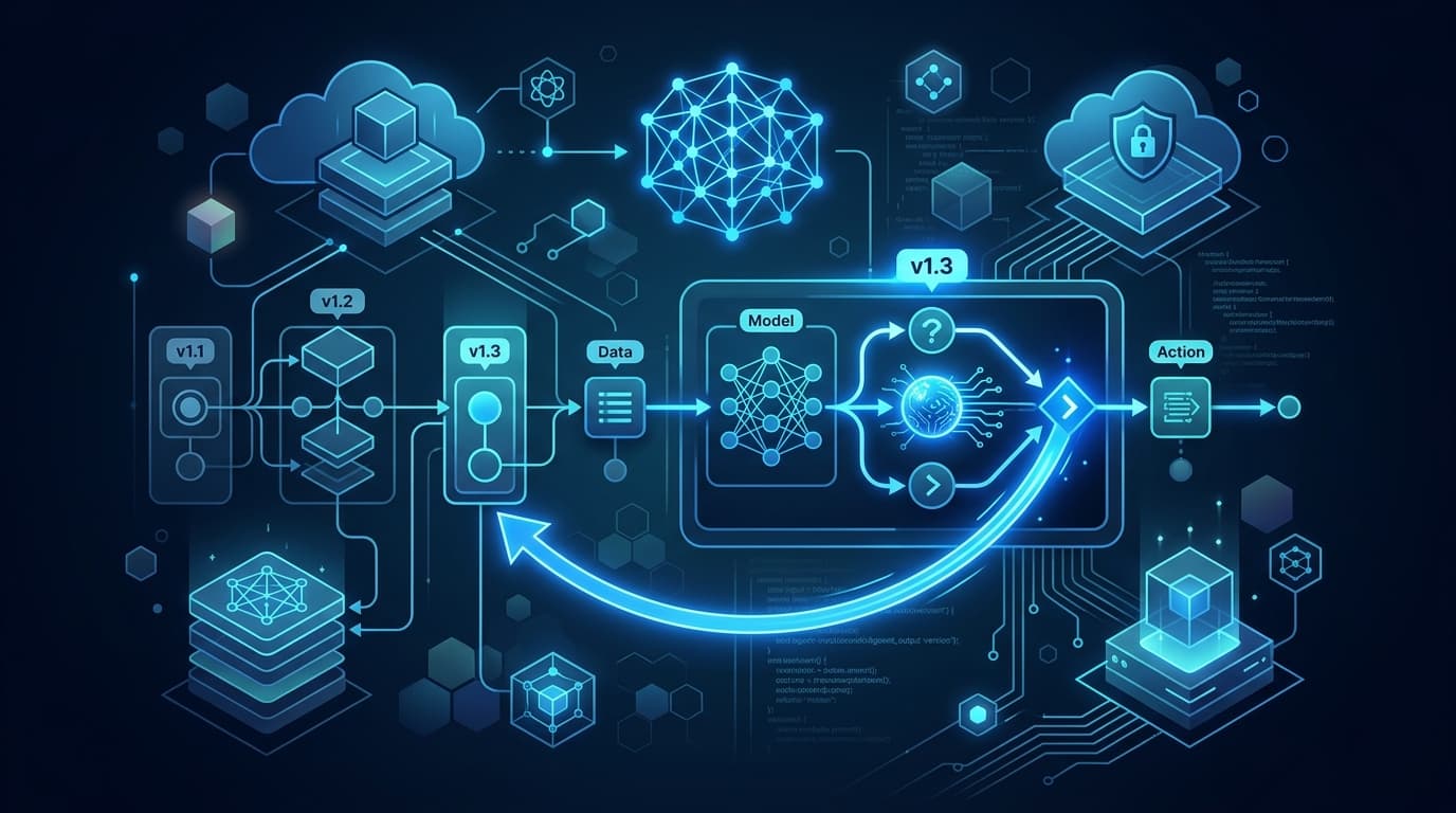 Implementing AI Agent Workflow Versioning and Rollback Strategies in Production