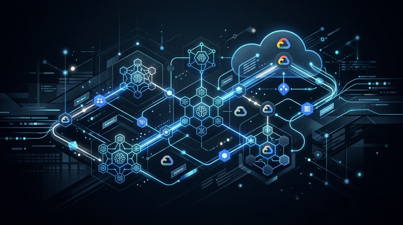 Distributed Tracing for Multi-Agent AI Systems: OpenTelemetry and Google Cloud Trace Implementation Guide