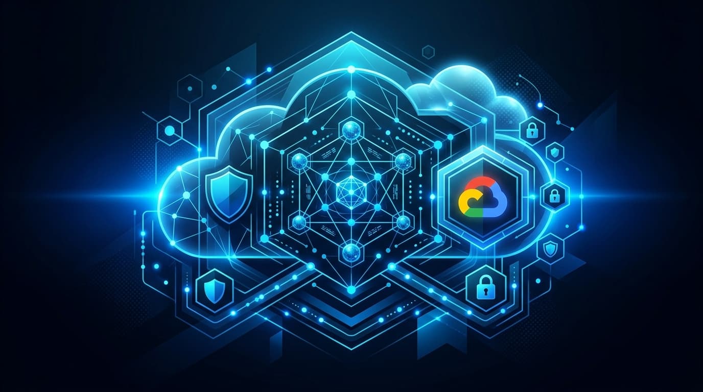 Implementing Zero-Trust Security Architecture for Production AI Agents on Google Cloud